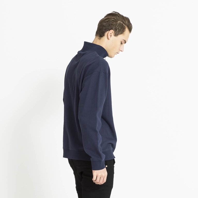 Zip sweatshirt "Fredrik" Zip sweatshirt "Fredrik"